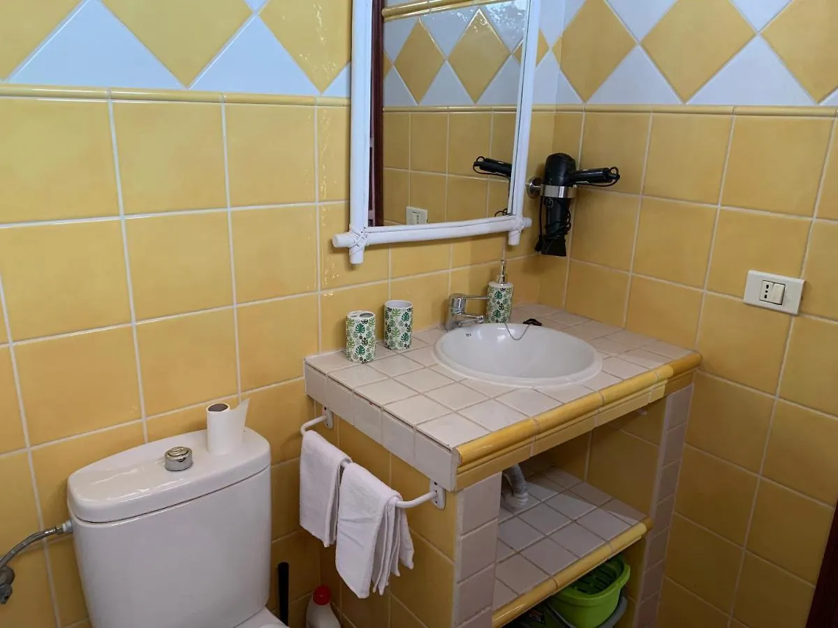 Pensionat Eagle Studio San Miguel de Abona