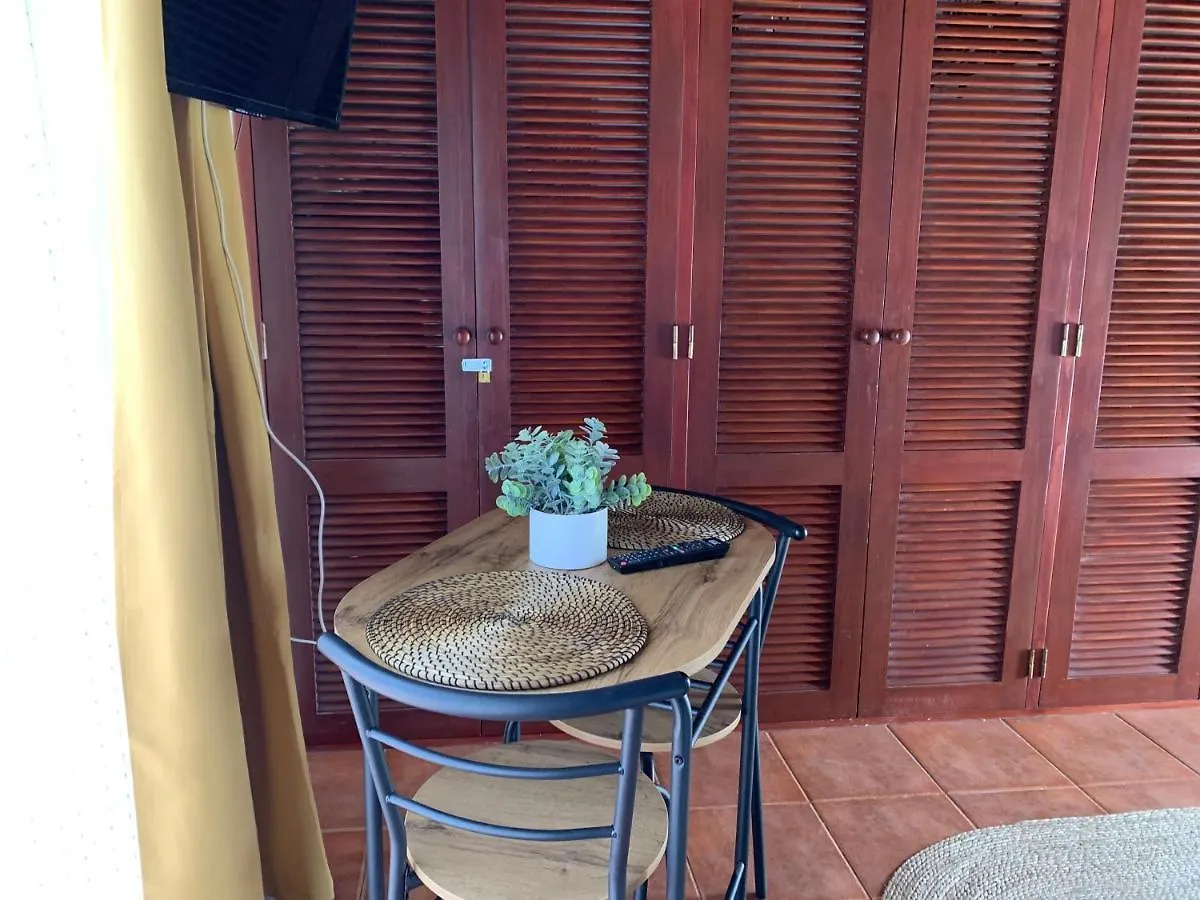 Maison d'hôtes Eagle Studio San Miguel de Abona