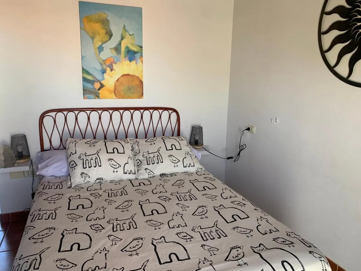 Eagle Studio San Miguel de Abona 0*,  Espagne
