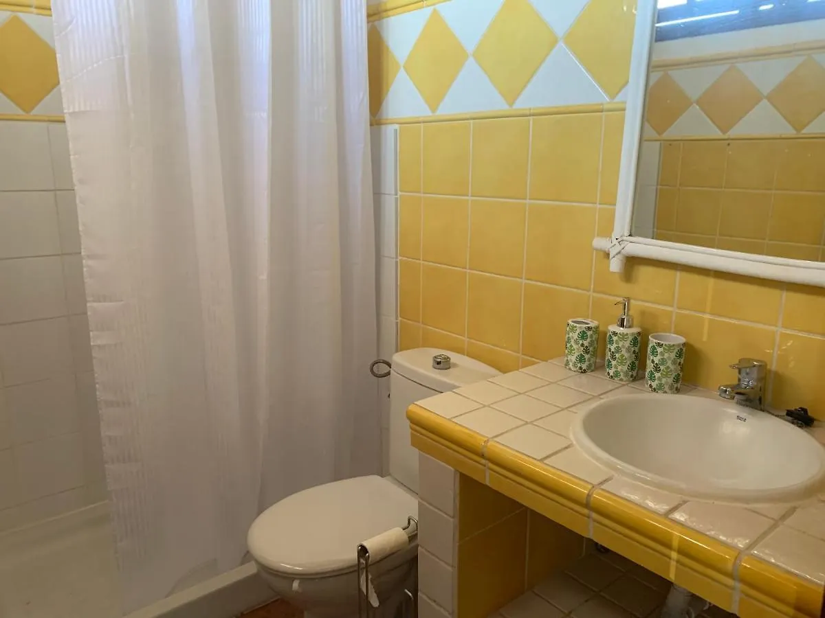 Maison d'hôtes Eagle Studio San Miguel de Abona Espagne