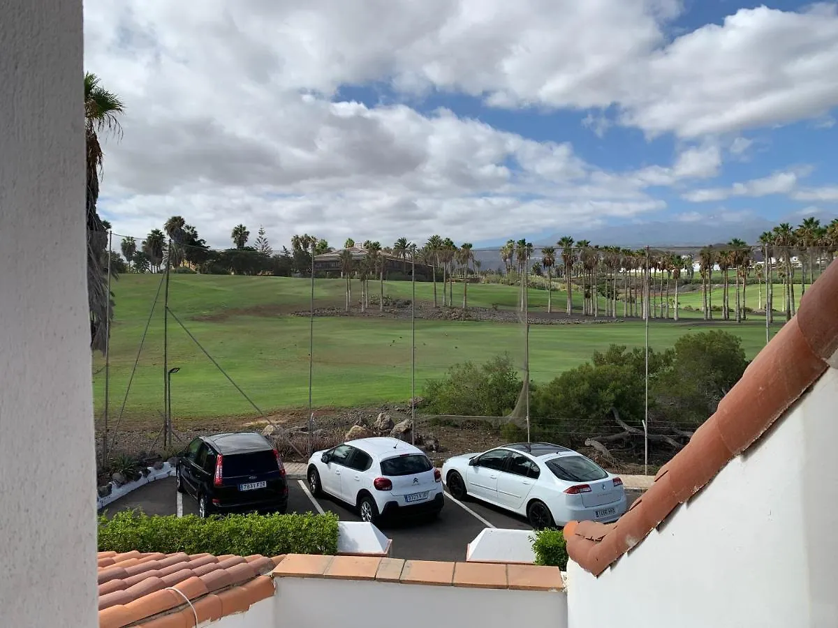 Pensionat Eagle Studio San Miguel de Abona Spanien