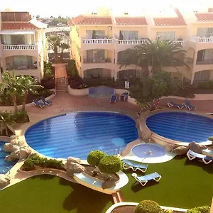 Royal Golf Park San Miguel de Abona