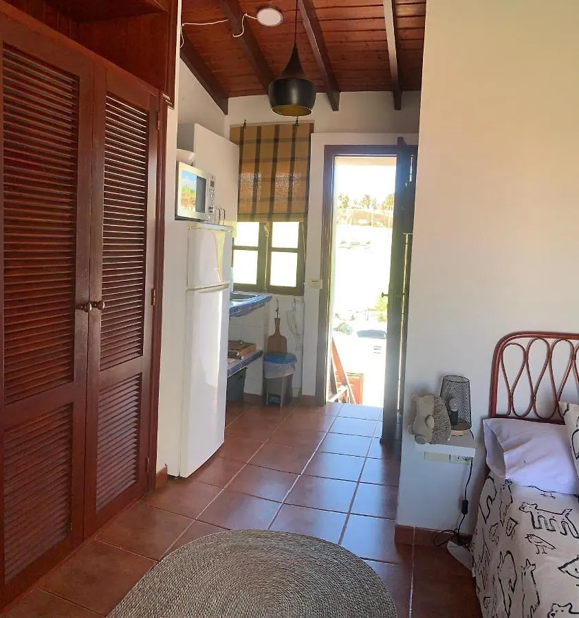 Eagle Studio San Miguel de Abona 0*,